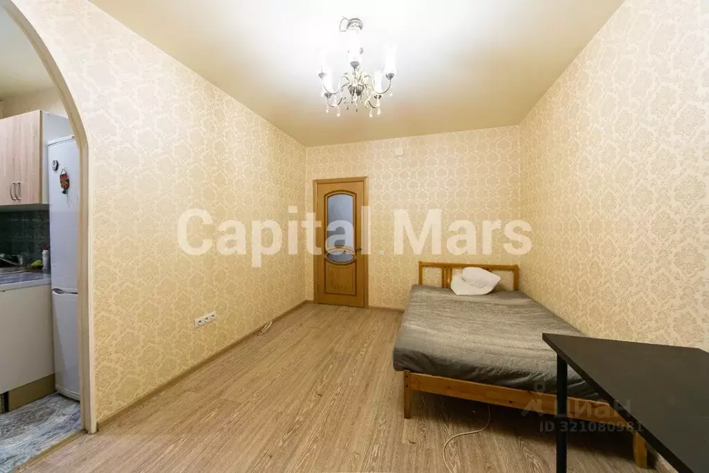 2-к кв. Москва Дербеневская наб., 13/17К1 (43.0 м) - Фото 0