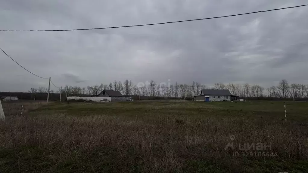 Участок в Белгородская область, Яковлевский муниципальный округ, ... - Фото 2