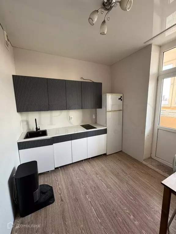 Продаётся 1-к квартира, 29.1 м - Фото 0