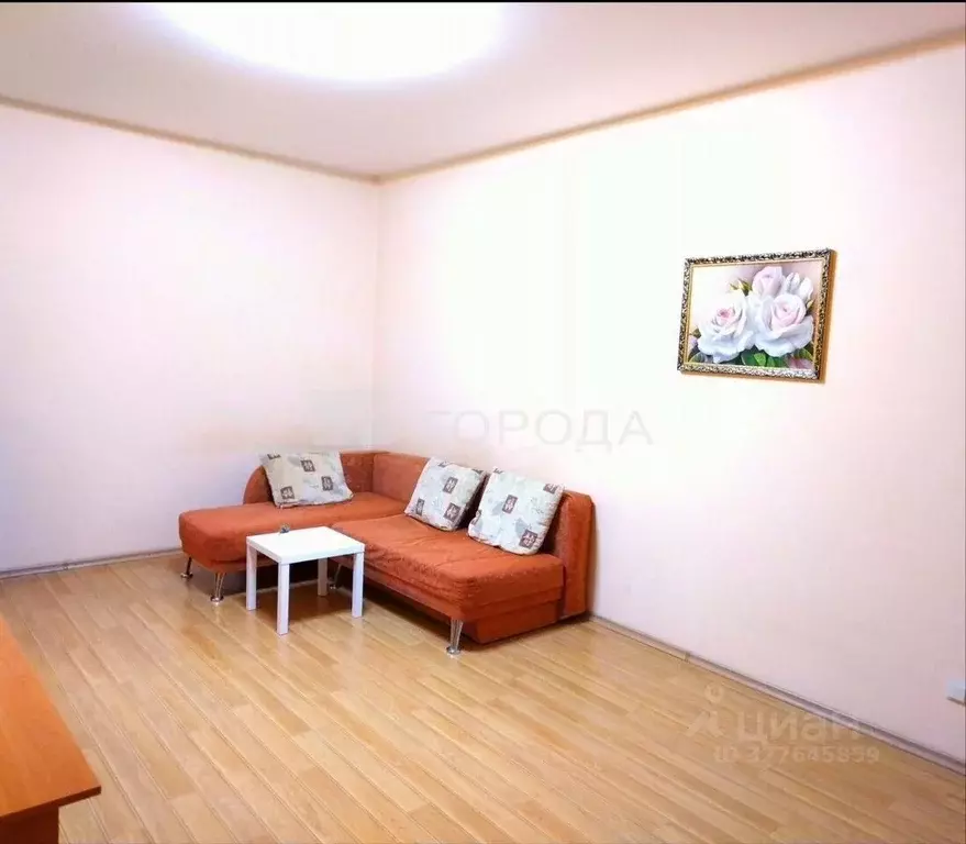 1-к кв. Новосибирская область, Новосибирск ул. Ватутина, 20/1 (42.0 м) - Фото 2