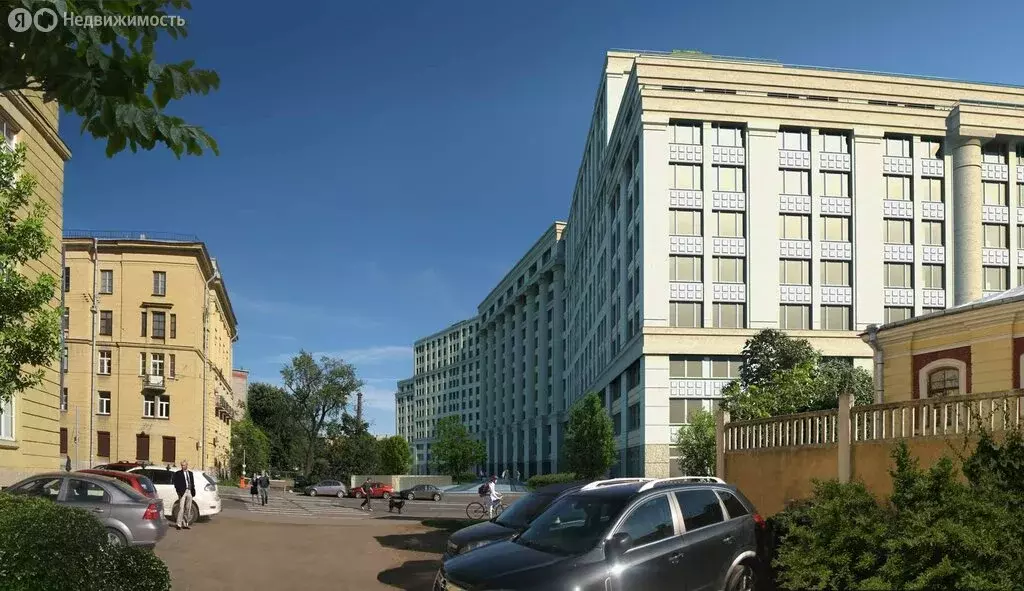 Офис (820.9 м) - Фото 2