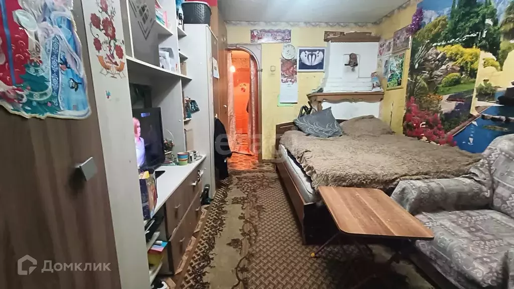 Продаётся 2-к квартира, 46.1 м - Фото 1