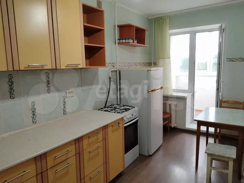 1-к. квартира, 36,4 м, 7/9 эт. - Фото 1