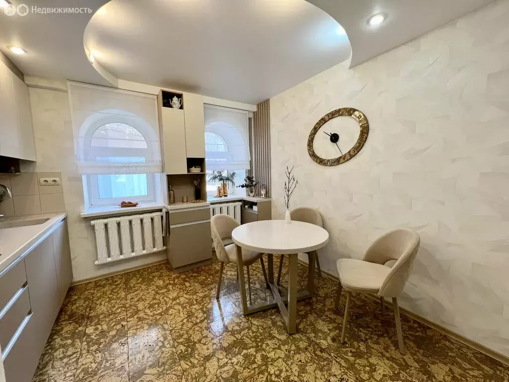 3-комнатная квартира: Киров, улица Ленина, 89 (83 м) - Фото 2