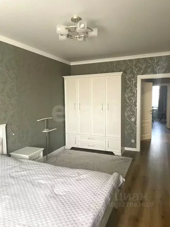 2-к кв. Московская область, Одинцово Можайское ш., 136Б (72.0 м) - Фото 2