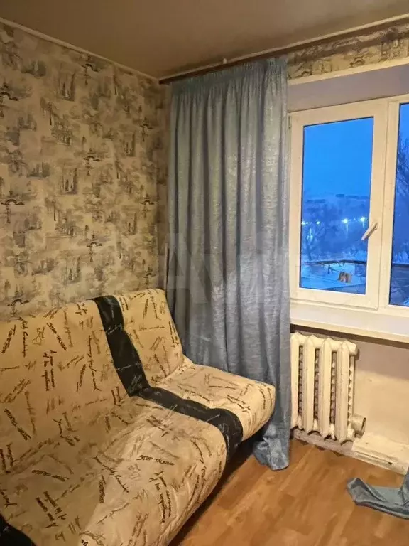 Квартира-студия, 13 м, 4/5 эт. - Фото 0