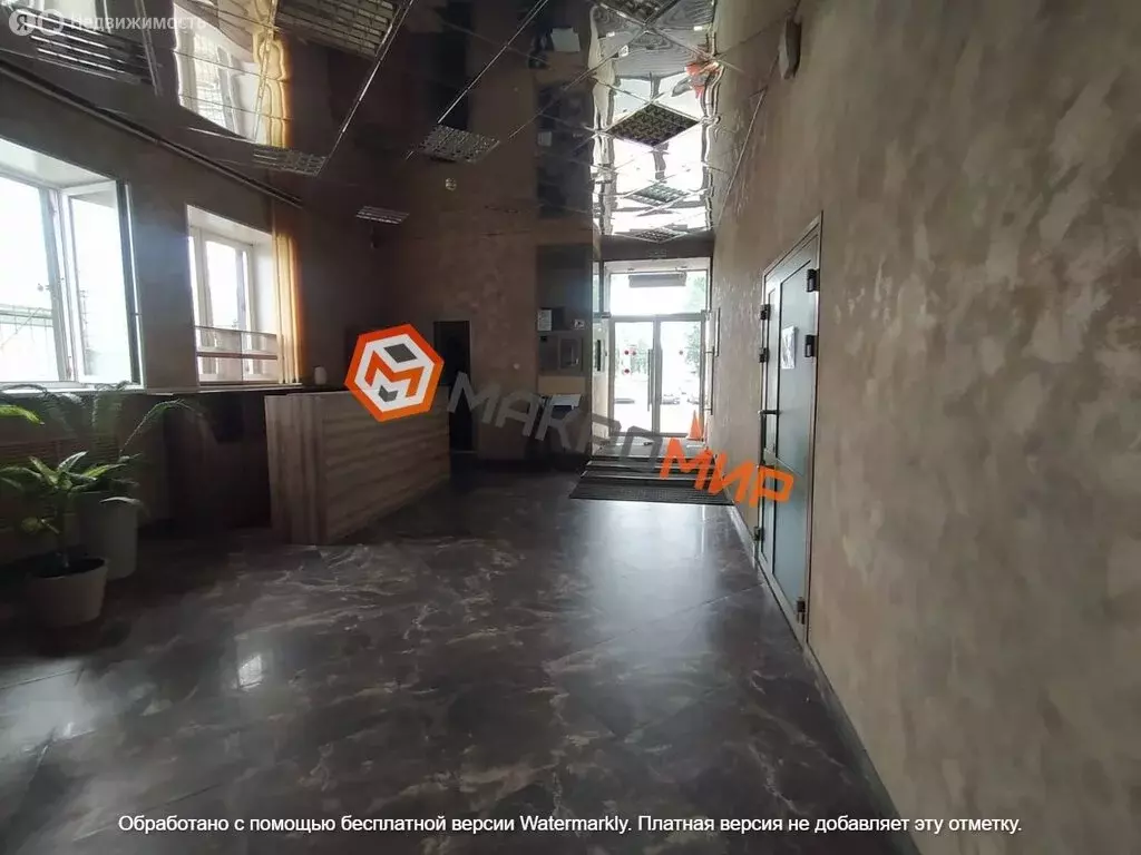 Офис (2857 м) - Фото 2