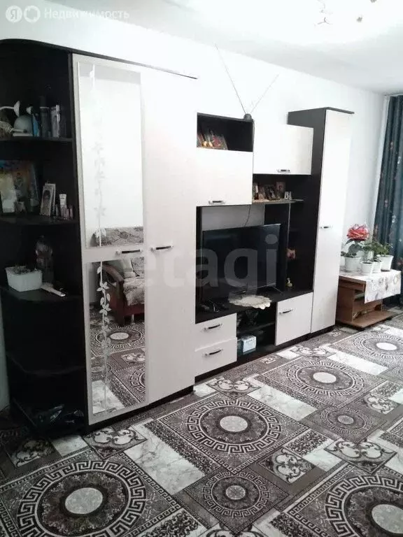 2-комнатная квартира: Пласт, улица Сумина, 5 (52 м) - Фото 1