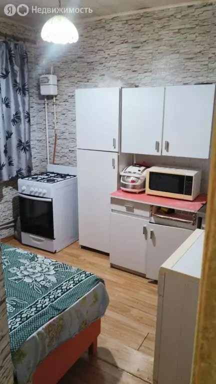 1-комнатная квартира: Севастополь, проспект Победы, 84 (30 м) - Фото 1