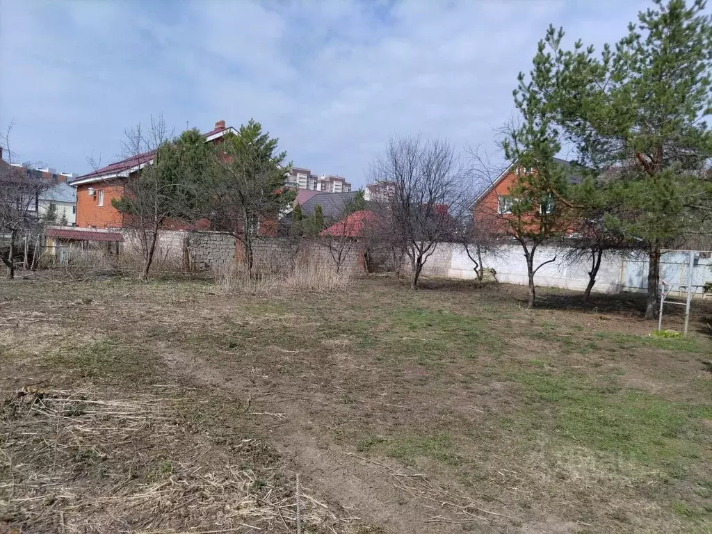 Участок в Татарстан, Казань ул. Жимешле, 14/16 (11.15 сот.) - Фото 1