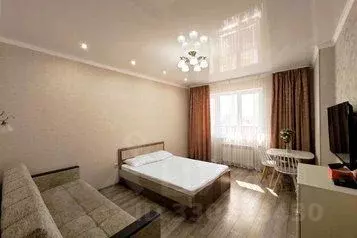 1-к кв. Тюменская область, Тобольск 9-й мкр, 36 (40.0 м) - Фото 1