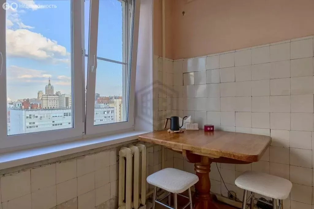 2-комнатная квартира: Москва, Столярный переулок, 18 (45 м) - Фото 2