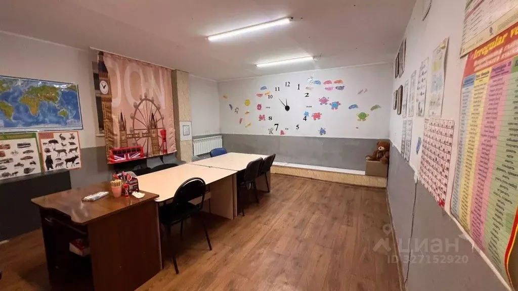 Офис в Крым, Евпатория ул. Имени 60-летия Октября, 30 (107 м) - Фото 2