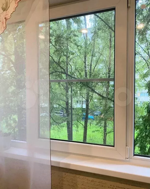 2-к. квартира, 46 м, 2/9 эт. - Фото 1