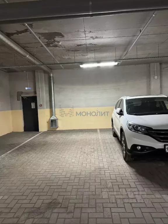 Гараж в Нижегородская область, Нижний Новгород Деловая ул. (18 м) - Фото 0