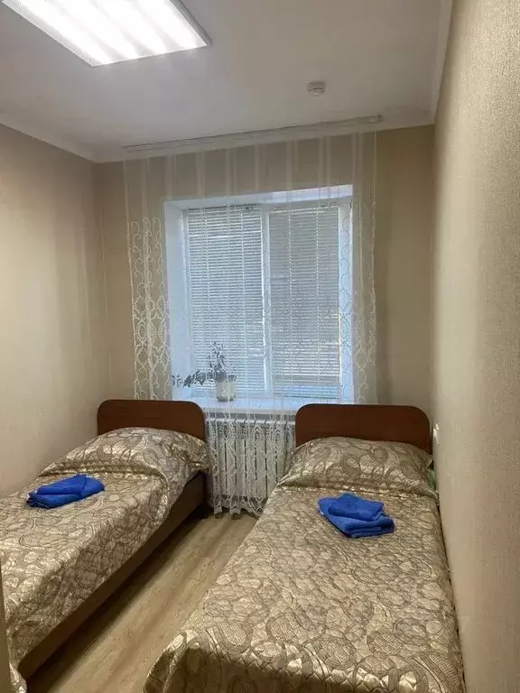 Комната Татарстан, Болгар Спасский район, - Фото 1