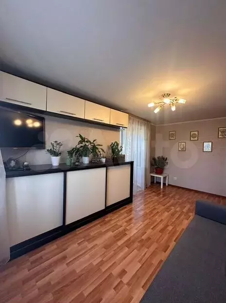 2-к. квартира, 43,5м, 9/9эт. - Фото 0