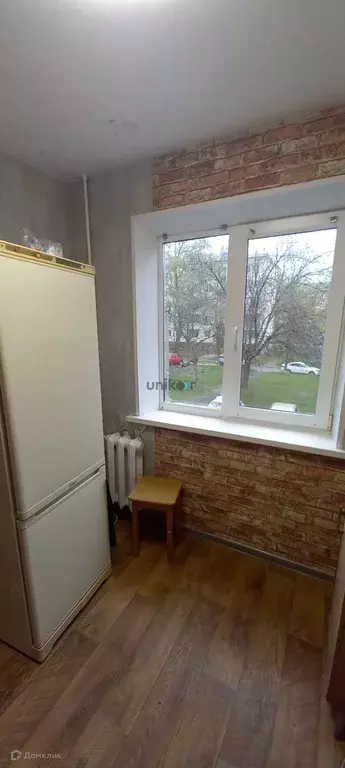 Продаётся 1-к квартира, 31.5 м - Фото 1