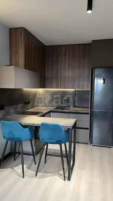 Студия Свердловская область, Екатеринбург ул. 2-я Новосибирская, 12 ... - Фото 1