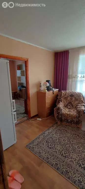 3к в 4-комнатной квартире (34.6 м) - Фото 2