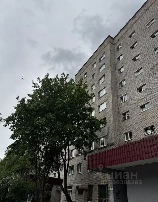 4-к кв. Московская область, Серпухов Комсомольская ул., 4 (73.0 м) - Фото 2
