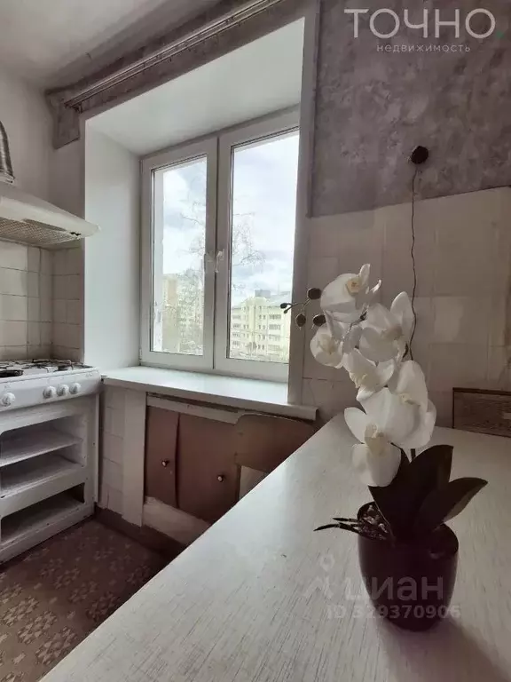 3-к кв. Пензенская область, Пенза Красная ул., 45 (63.0 м) - Фото 1