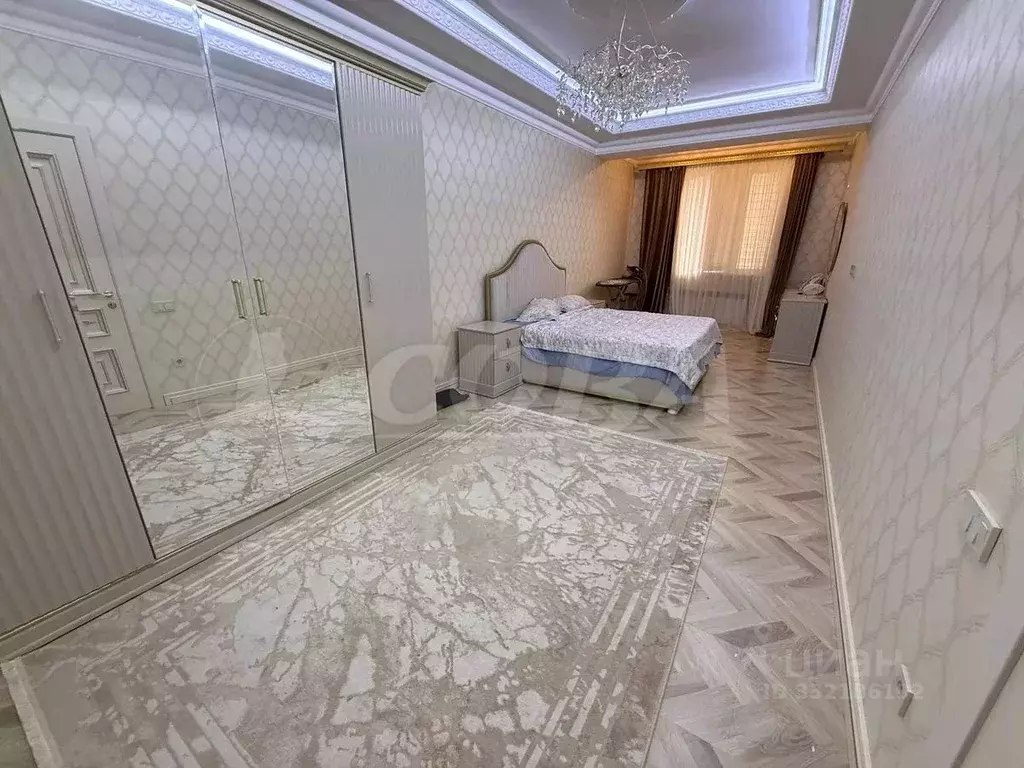 2-к кв. Дагестан, Махачкала ул. Кадарская, 40 (95.0 м) - Фото 2