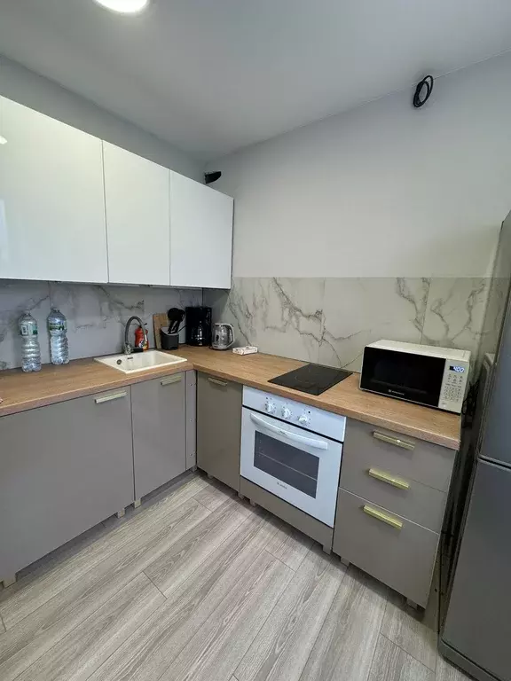 Продаётся 1-к квартира, 34 м - Фото 0