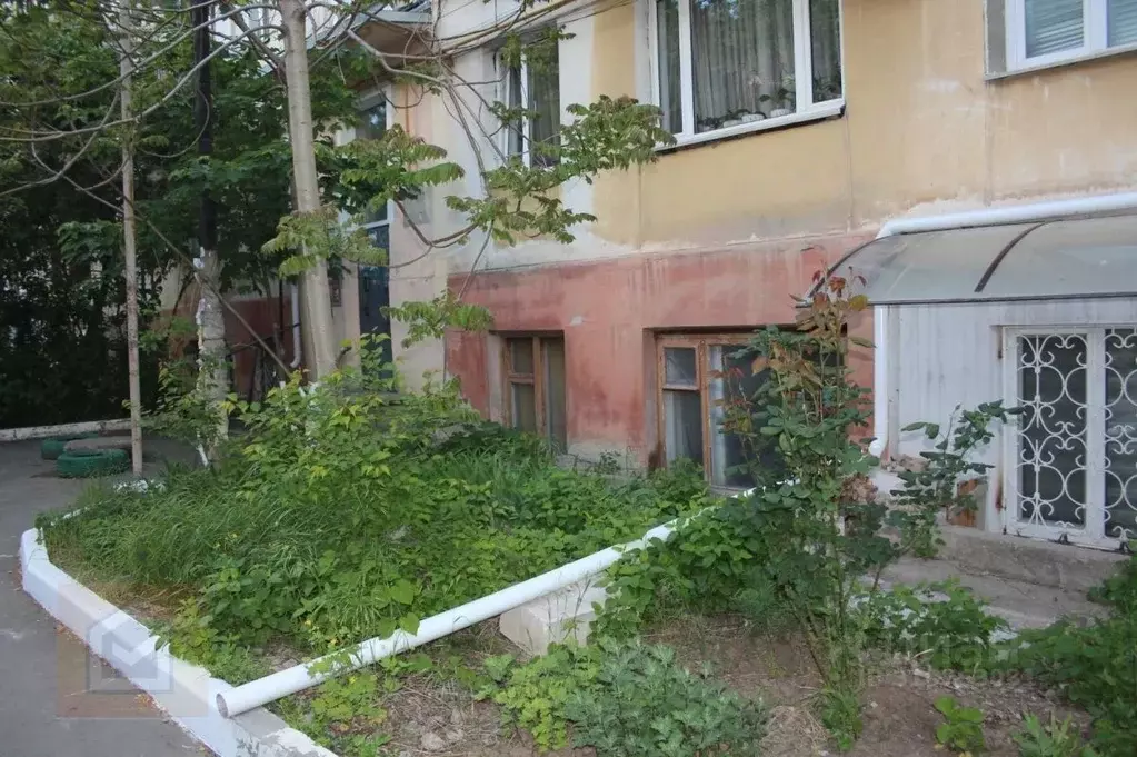 2-к кв. Крым, Симферополь ул. Гагарина, 20 (42.0 м) - Фото 0