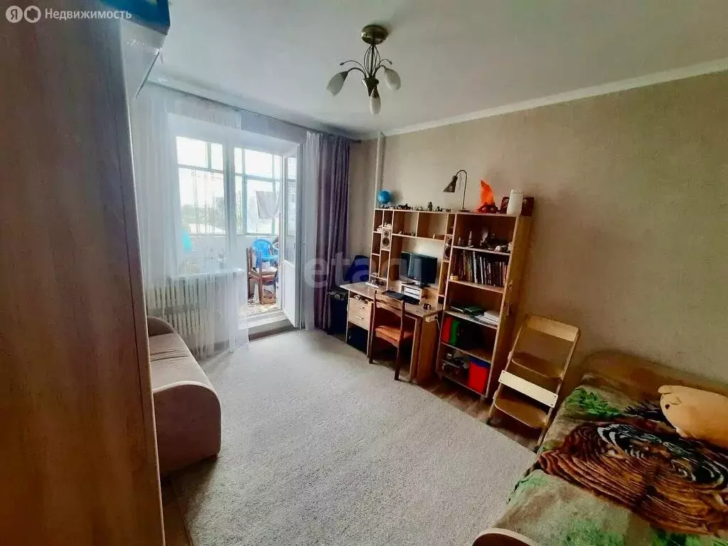 2-комнатная квартира: Белгород, проспект Славы, 148А (50.8 м) - Фото 2