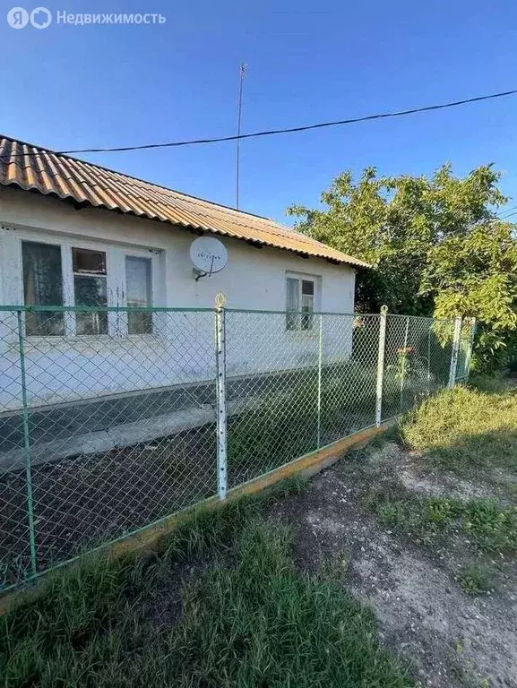 4-комнатная квартира: село Икряное, улица Мира, 64 (56.3 м) - Фото 2