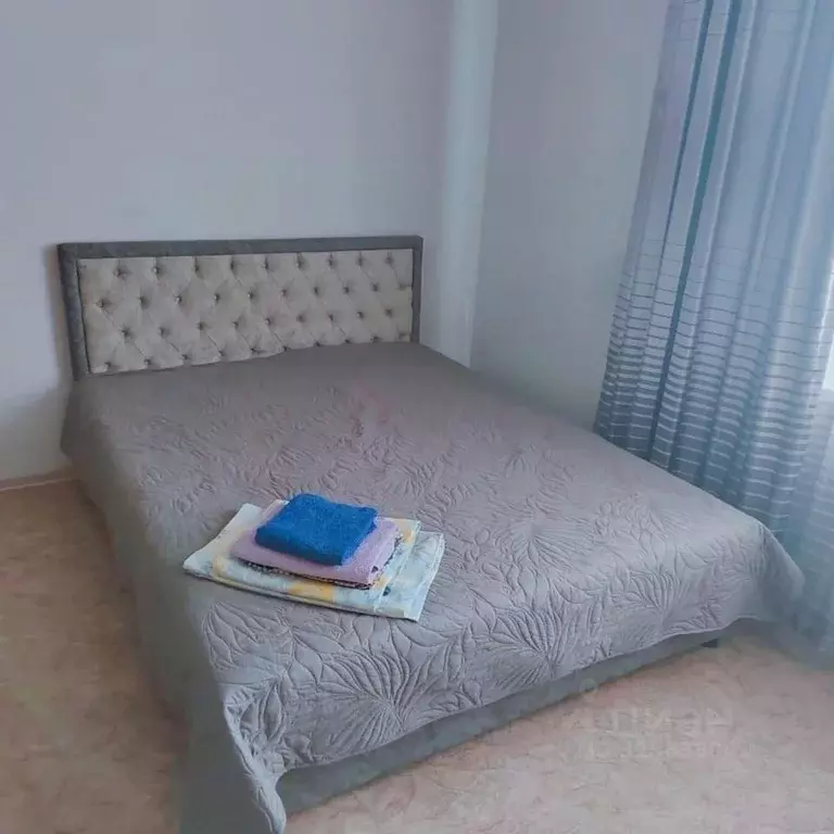 1-к кв. Забайкальский край, Чита ул. Нечаева, 50 (42.0 м) - Фото 1