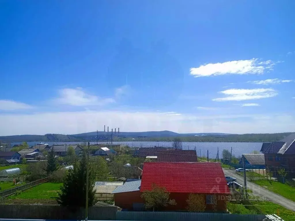 2-к кв. Свердловская область, Верхний Тагил ул. Нахимова, 24 (53.4 м) - Фото 0