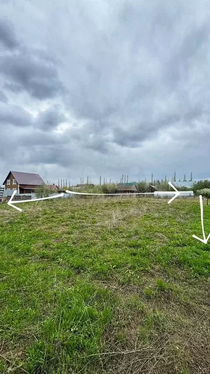 Участок 12,8 сот. (ИЖС) - Фото 0