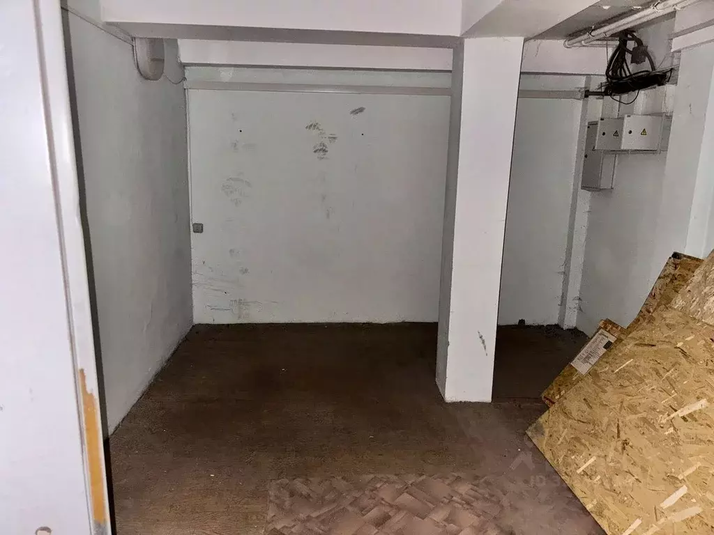 Помещение свободного назначения в Саха (Якутия), Нерюнгри ул. ... - Фото 2