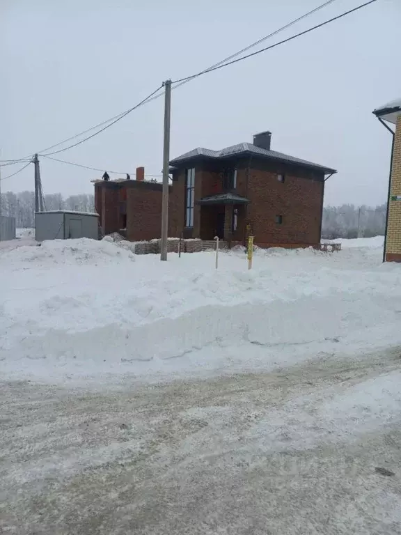 Дом в Татарстан, с. Высокая Гора ул. Балымовых (140.5 м) - Фото 1