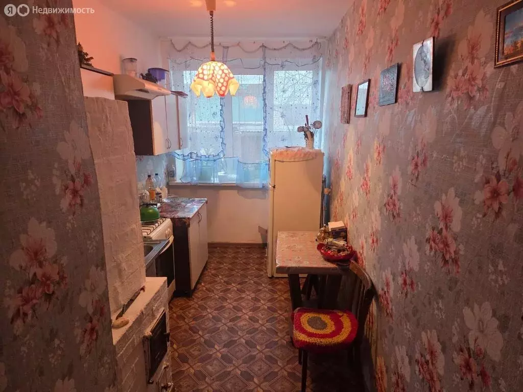 2-комнатная квартира: Крестцы, улица Механизаторов, 10Б (44.5 м) - Фото 2