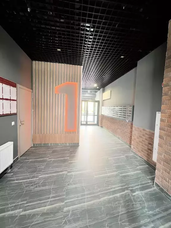 Студия Московская область, Красногорск Центральный проезд, 3 (18.0 м) - Фото 1