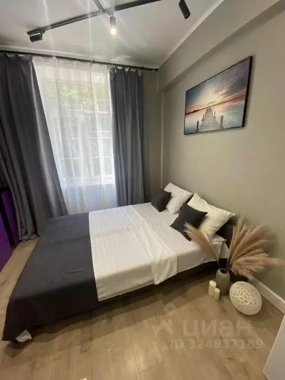 1-к кв. Москва Гостиничный проезд, 8К1 (23.0 м) - Фото 1