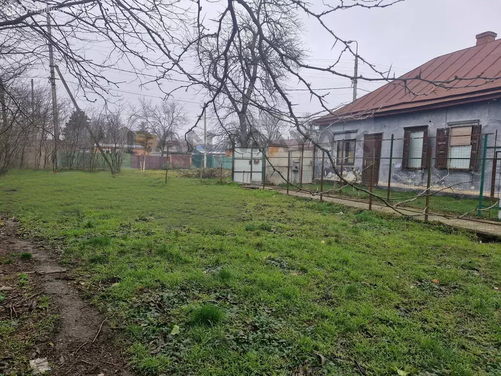 Участок в Майкоп, переулок Софьи Дальней, 1 (863 м) - Фото 2