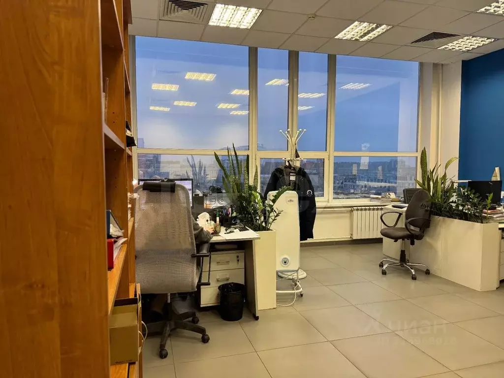 Офис в Москва Большая Татарская ул., 35С3 (306 м) - Фото 0