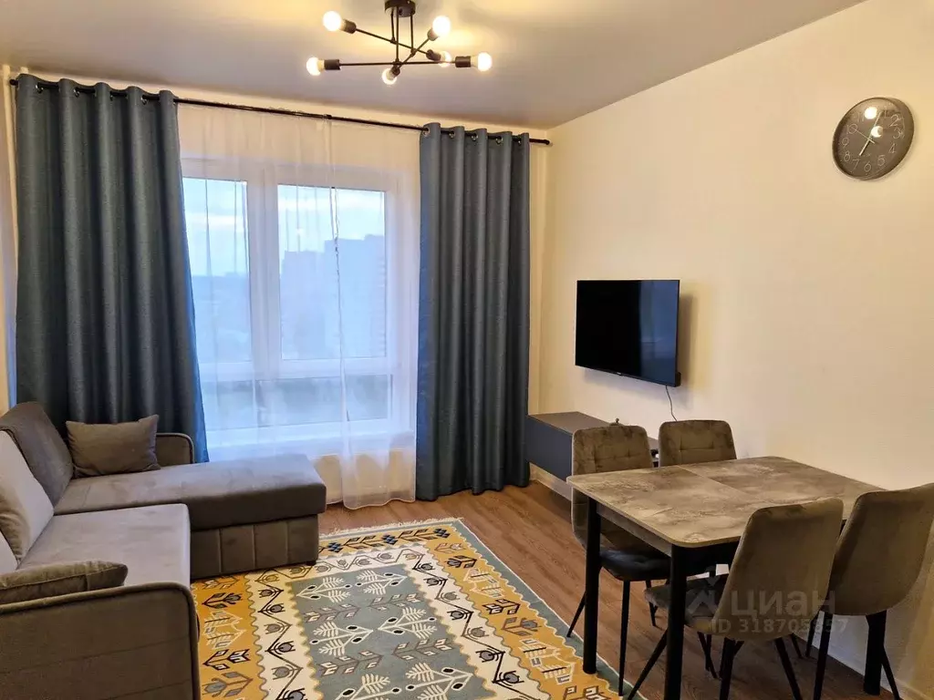 Студия Москва, Москва, Щербинка ул. Мостотреста, 10к1 (20.0 м) - Фото 0