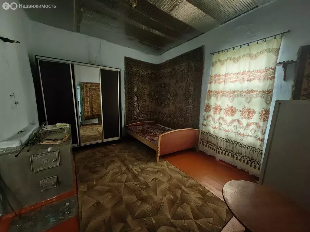 Дом в станица Вознесенская, Первомайская улица (48 м) - Фото 2