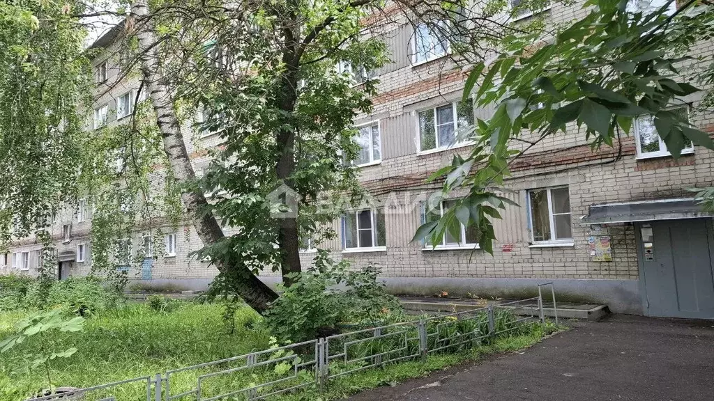 1-к. квартира, 21,3 м, 2/5 эт. - Фото 1