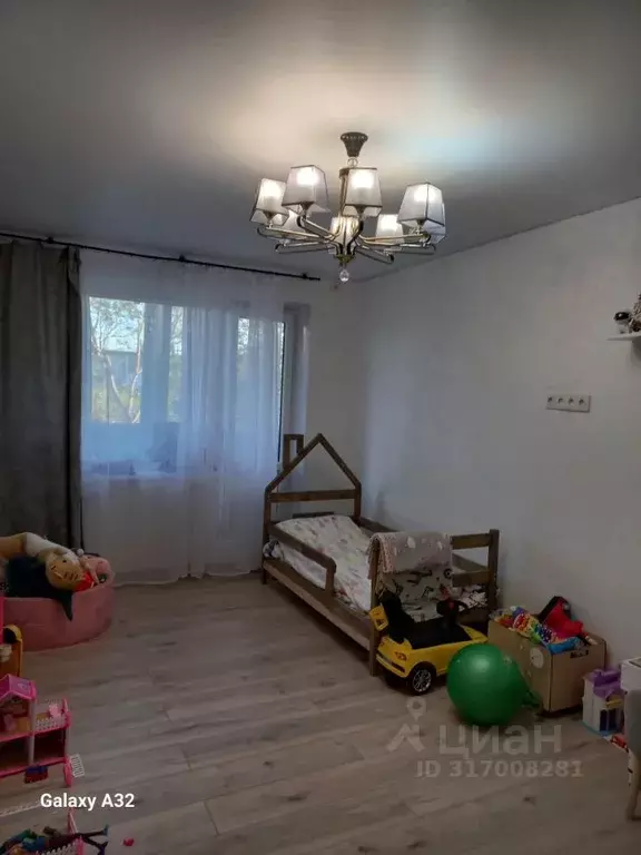 2-к кв. Крым, Керчь ул. Войкова, 38 (44.0 м) - Фото 0