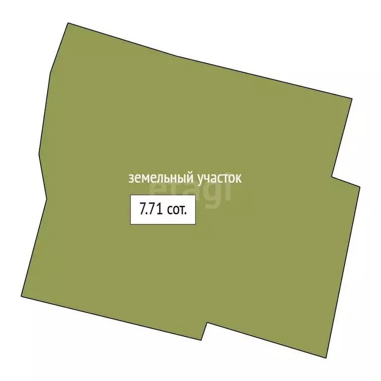 Дом в Пласт, Абайский переулок (44.9 м) - Фото 2