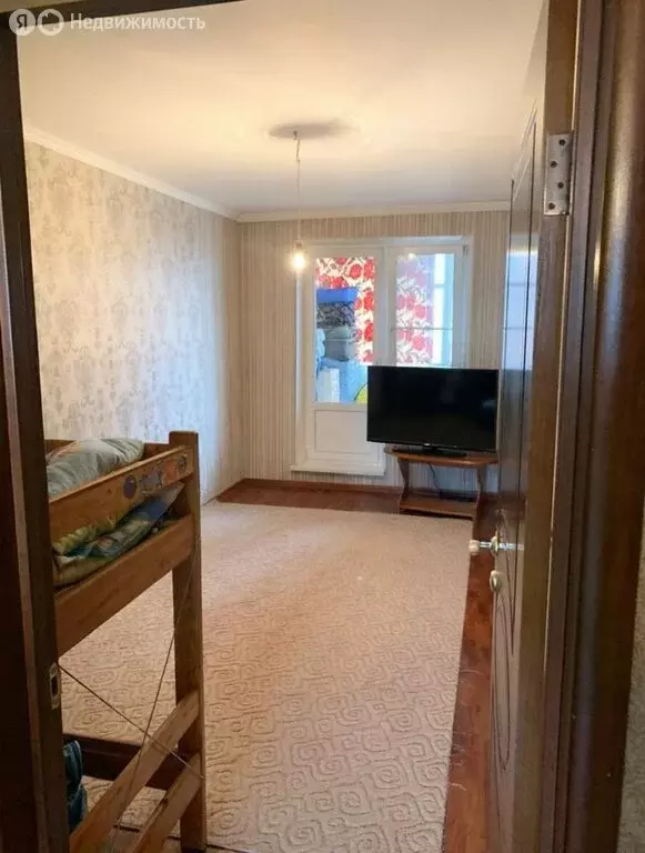 3-комнатная квартира: Москва, Литовский бульвар, 46к2 (60 м) - Фото 1