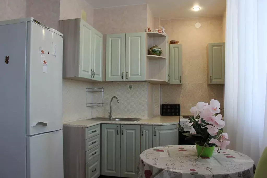 Продаётся квартира-студия, 35.8 м - Фото 1