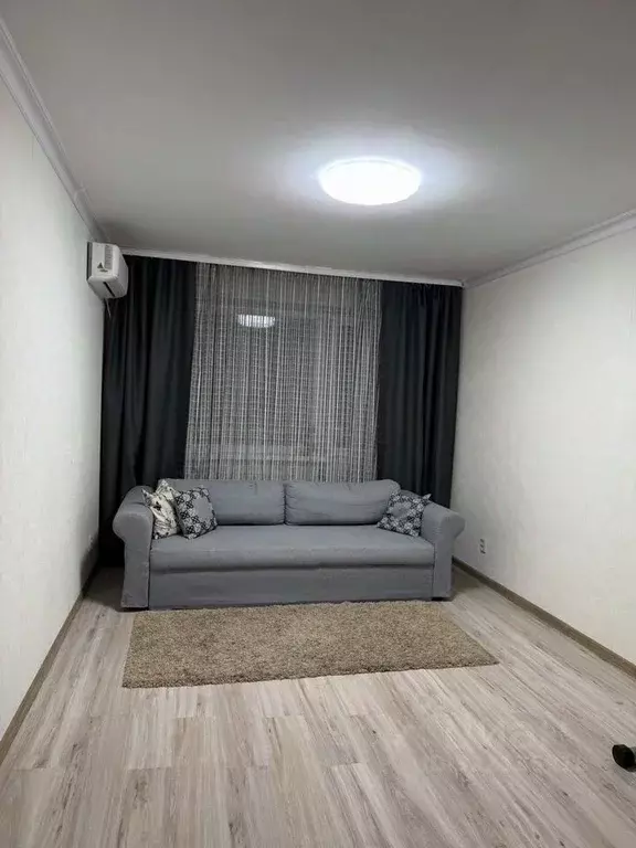 3-к кв. Башкортостан, Уфа ул. Кирова, 99 (58.8 м) - Фото 1