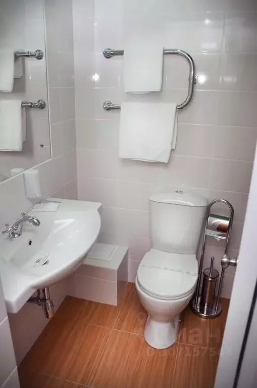 Комната Хакасия, Абакан просп. Ленина, 88 (20.0 м) - Фото 2